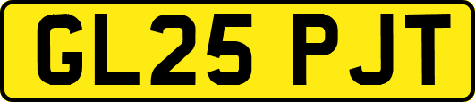 GL25PJT