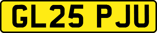 GL25PJU