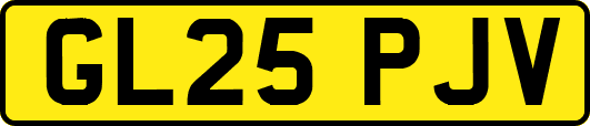GL25PJV