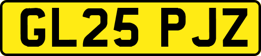 GL25PJZ