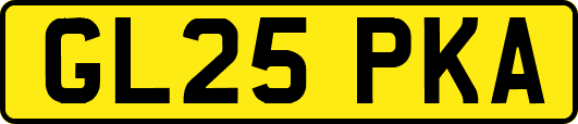 GL25PKA