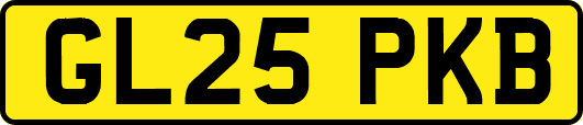 GL25PKB