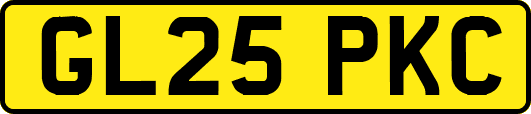 GL25PKC