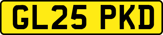GL25PKD