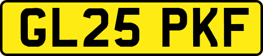GL25PKF