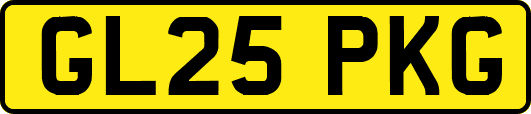 GL25PKG