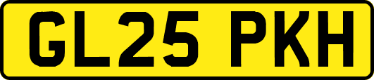 GL25PKH