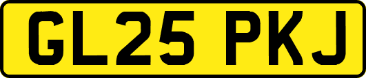 GL25PKJ