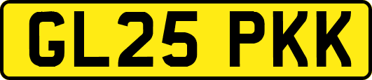 GL25PKK