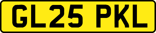 GL25PKL