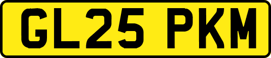 GL25PKM