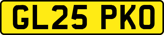 GL25PKO