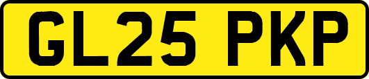 GL25PKP