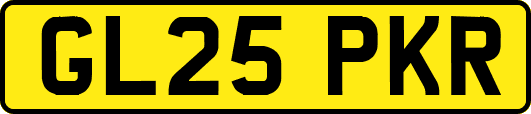 GL25PKR