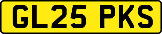 GL25PKS