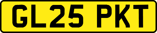 GL25PKT