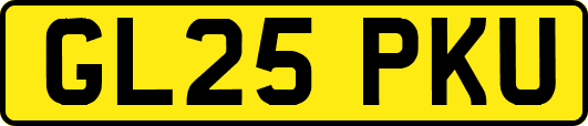 GL25PKU