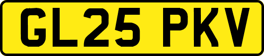 GL25PKV