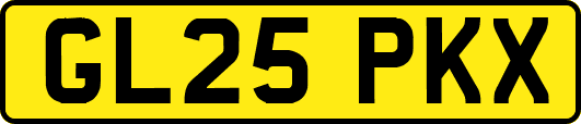 GL25PKX