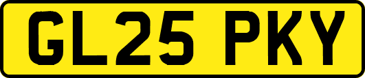 GL25PKY