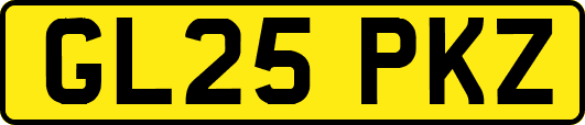 GL25PKZ