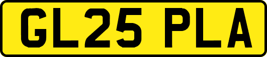 GL25PLA