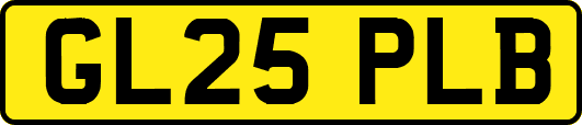 GL25PLB