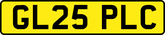 GL25PLC