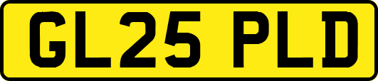 GL25PLD