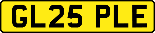 GL25PLE
