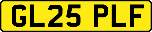 GL25PLF