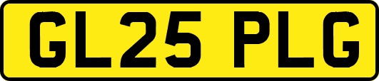 GL25PLG