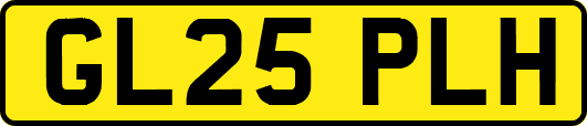 GL25PLH