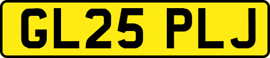GL25PLJ
