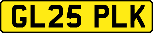 GL25PLK