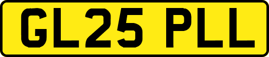 GL25PLL