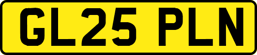 GL25PLN