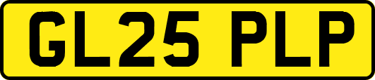 GL25PLP