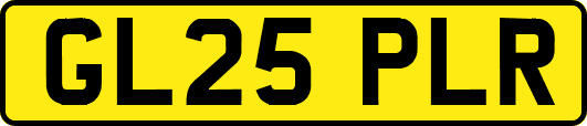 GL25PLR