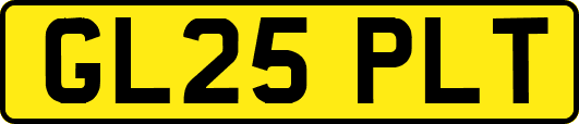 GL25PLT