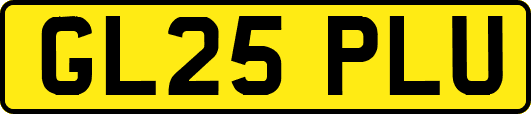 GL25PLU