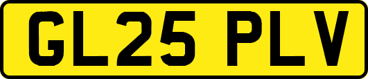 GL25PLV