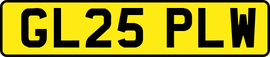 GL25PLW