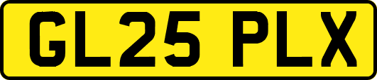 GL25PLX