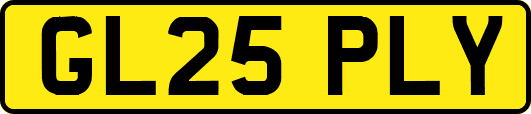 GL25PLY
