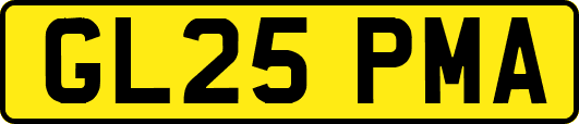 GL25PMA
