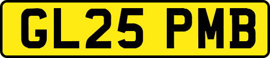 GL25PMB