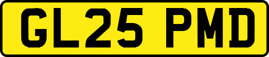 GL25PMD