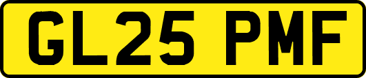 GL25PMF