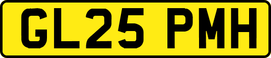 GL25PMH